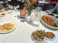 -鑫悦诚府·新鲁菜·餐厅(趵突泉店)