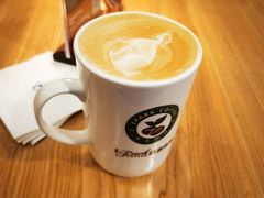 -逸派咖啡 EPARKCOFFEE(广安门店)