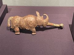 -盘龙城国家考古遗址公园