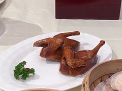 -利苑酒家(金宝店)