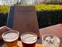 -宝莱纳餐厅(滨江店)