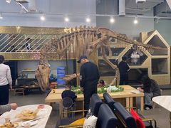 -FAIRYLAND龙族星球主题餐厅(凯丹广场店)