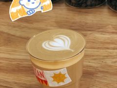 -FUN COFFEE