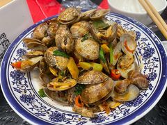 -周姑娘不等味·牛羊肉火锅·螃蟹罗氏虾·烤鱼烤串(高邮店)