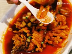 -扬州狮子楼·非遗淮扬菜(总店)