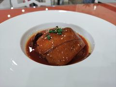 -清华大学-观畴园餐厅