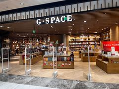 -G·SPACE(金鹰世界店)