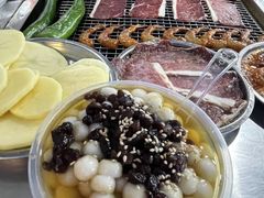 -同心烧烤(总店)