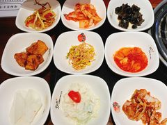 -火炉火自助餐(枫蓝国际店)