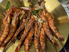 -争先鲜·蒸汽海鲜自助·鲜切牛肉