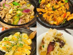 -啫神·广州地标美食(北京路店)