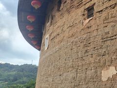 -福建土楼（南靖）云水谣景区-和贵楼
