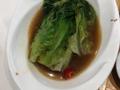 -新仙清汤牛腩(铜锣湾店)