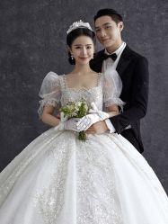 -第一夫人婚纱摄影(南京店)