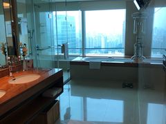 -上海浦东嘉里大酒店