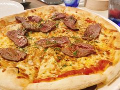 -BONAZZA 意大利餐厅