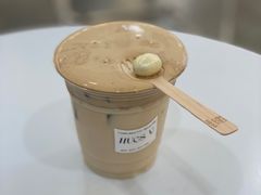 -HUGS coffee(东区店)