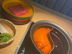 -温野菜涮涮锅(曲江大悦城店)