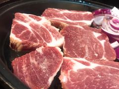 -炙韩料理·部队锅专门店