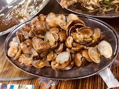 -四川人郑霞海鲜