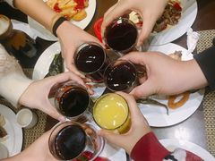 -青岛海泉湾皇冠假日度假酒店-天海日餐厅