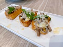 -必胜客(紫竹桥苏宁店)