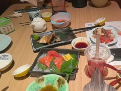 -匠和风精致料理(宁德万达店)