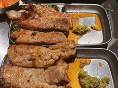 -山葵说·泥炉烤肉(泰达时尚E街区店)