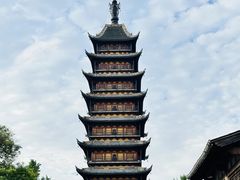 -虞山风景区