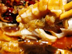 -花千代秘制烤鱼(曼哈顿店)