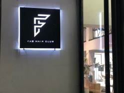 -FAB HAIR CLUB