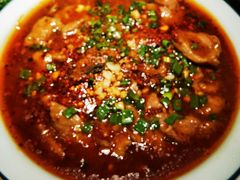 -渝信川菜 · 川味家常菜(长安店)