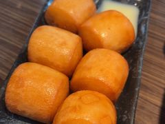 -胖哥俩肉蟹煲(淮安万达店)