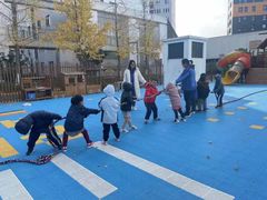 -上海市浦东新区恒宇幼儿园(杨南部)