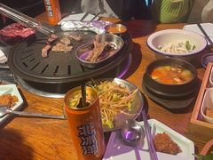 -济州爱肉堂(总店)
