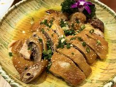 -德胜轩正宗顺德菜(宝安沙井会展中心店)