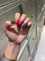 -悦指间美甲美睫