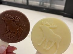 -Abercrombie & Fitch(天环广场店)