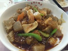 牟传仁大连老菜馆(星海店)-牟传仁饭庄(星海店)