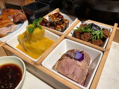 北京味道-局气烤鸭·北京菜(德云社店)