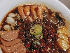 -徽镇小厨·经典徽菜(马连道店)