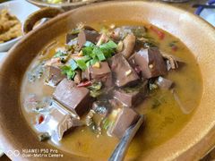 -醉南拳客家菜·河田鸡(西禅寺杨桥店)