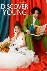 -苏州HX-合喜映画婚纱摄影