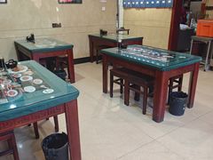 -草包包子铺1937(普利街店)