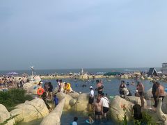 -渔岛海洋度假区