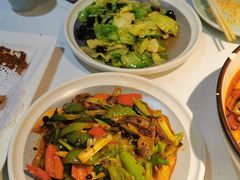 -雲蜀龙阁·金牌水煮鱼(方庄店)