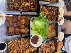 -老三李村河底戳子肉(总店)