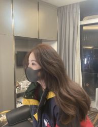 -HG美发设计沙龙