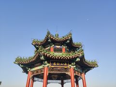 -北京西山国家森林公园