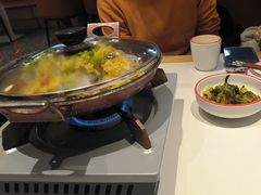 -大厨小馆(华阳城店)